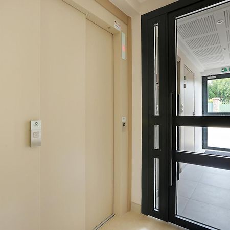 La Residence Alpha Viroflay 202 - 1 Chambre - 2 Pers Luaran gambar